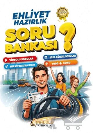 Ehliyet Hazırlık Soru Bankası
