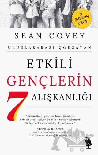 Etkili Gençlerin 7 Alışkanlığı