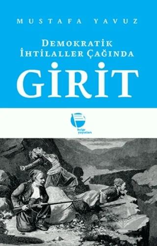 Demokratik İhtilaller Çağında Girit