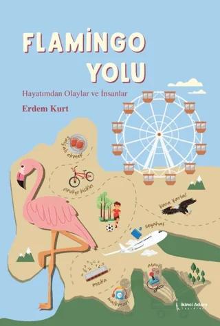 Flamingo Yolu
