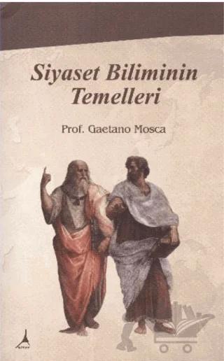 Siyaset Biliminin Temelleri
