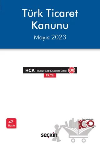 Türk Ticaret Kanunu