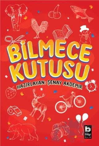 Bilmece Kutusu