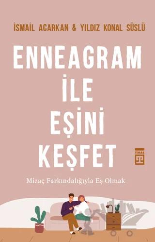 Enneagram İle Eşini Keşfet