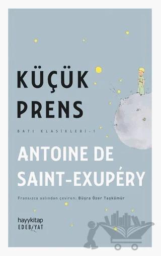 Küçük Prens