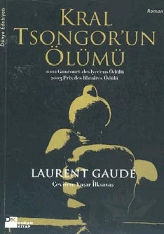 Kral Tsongor’un Ölümü