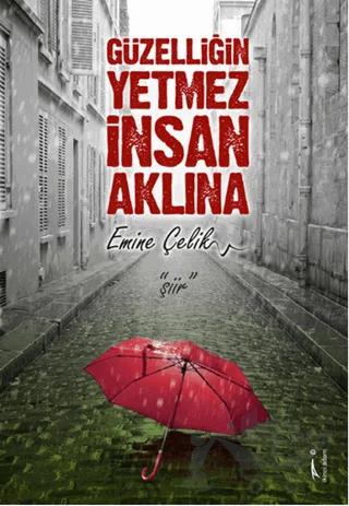 Güzelliğin Yetmez İnsan Aklına