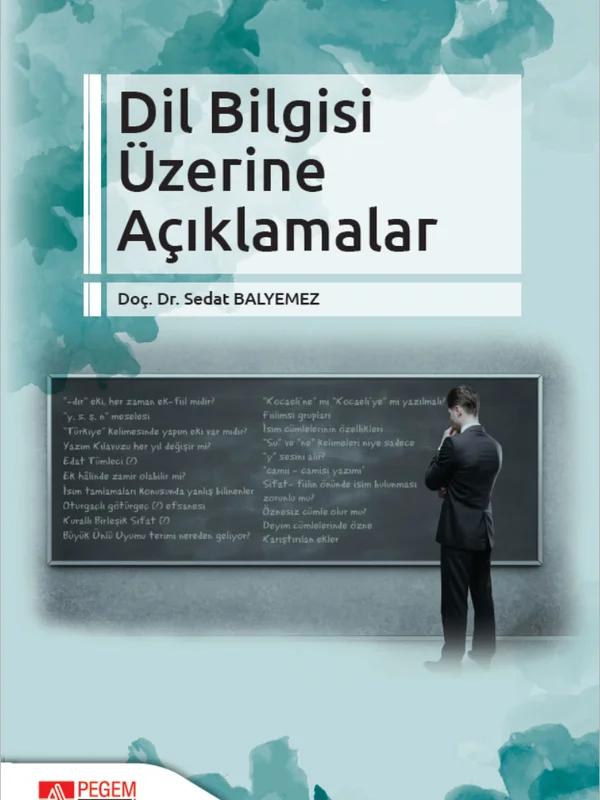 Dil Bilgisi Üzerine Açıklamalar