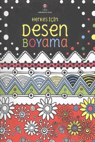 Herkes İçin Desen Boyama