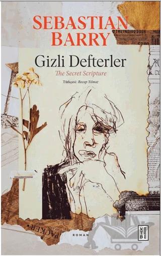 Gizli Defterler