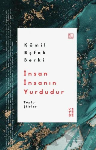 İnsan İnsanın Yurdudur Toplu Şiirler