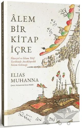 Alem Bir Kitap İçre