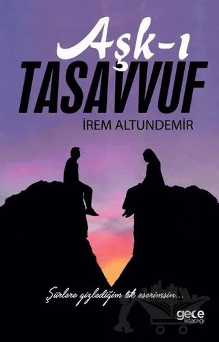 Aşk-ı Tasavvuf