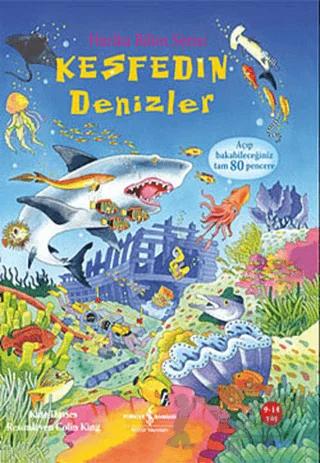 Keşfedin - Denizler