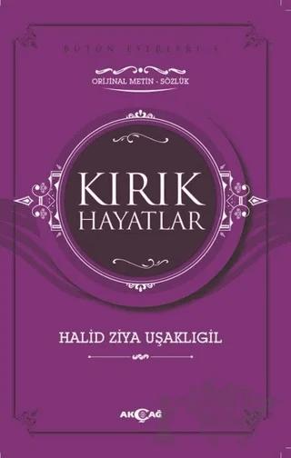 Kırık Hayatlar