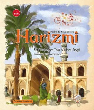 Ömer'le Bir Kutu Macera: Harizmi