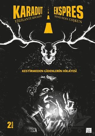 Karadut Ekspres