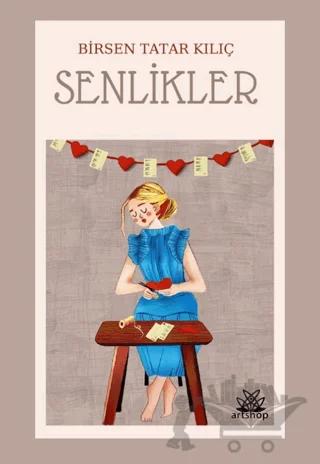 Senlikler