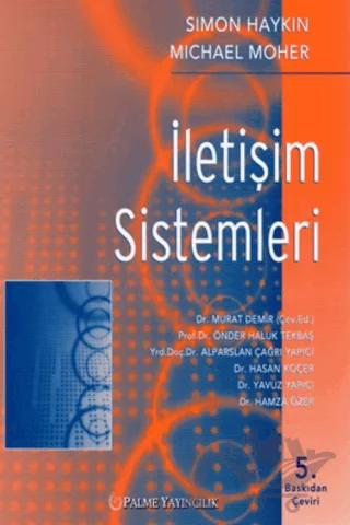 İletişim Sistemleri