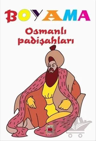 Boyama Osmanlı Padişahları