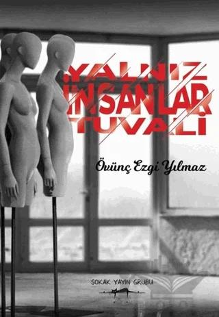 Yalnız İnsanlar Tuvali