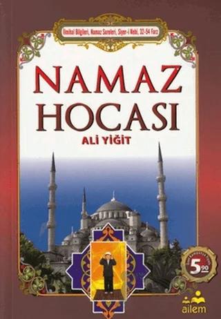 Namaz Hocası