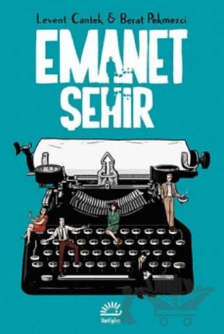 Emanet Şehir