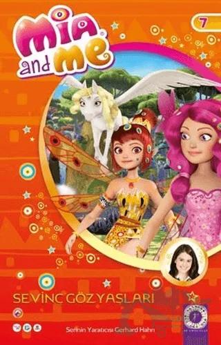 Mia And Me 7 - Sevinç Gözyaşları