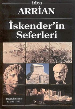 İskender’in Seferleri