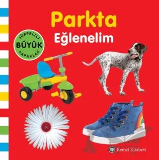 Parkta Eğlenelim