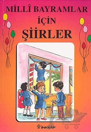 Milli Bayramlar İçin Şiirler