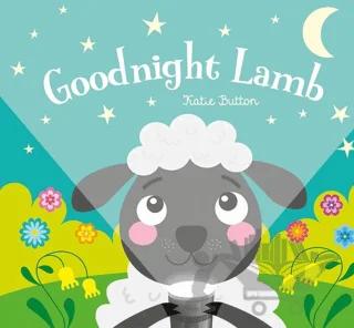 Goodnight Lamb - A Magic Torch Book
