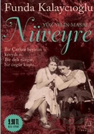Nüveyre
