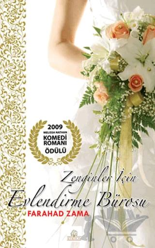 Zenginler İçin Evlendirme Bürosu