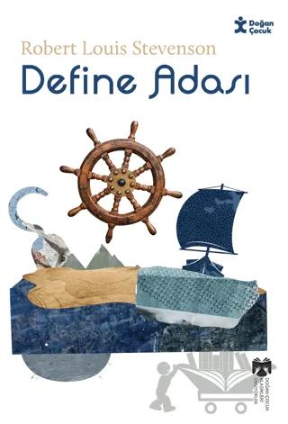 Klasikleri Okuyorum Define Adası