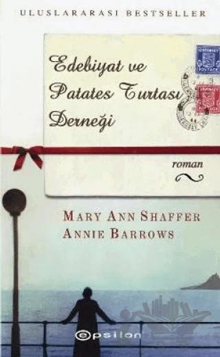Edebiyat ve Patates Turtası Derneği