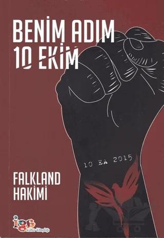 Benim Adım 10 Ekim