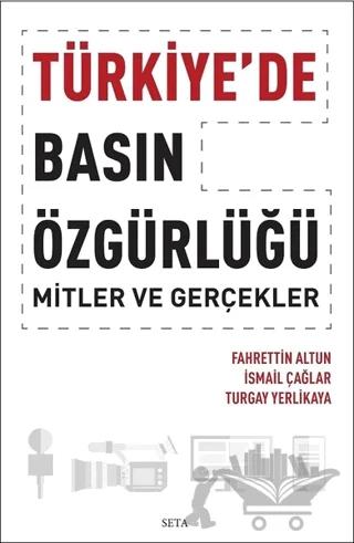 Türkiye’de Basın Özgürlüğü