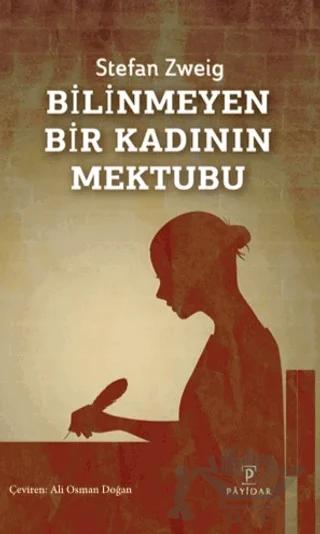 Bilinmeyen Bir Kadının Mektubu