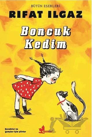 Boncuk Kedim