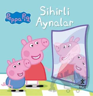 Peppa Pig - Sihirli Aynalar