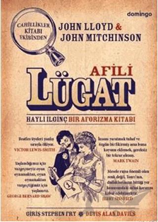 Afili Lügat
