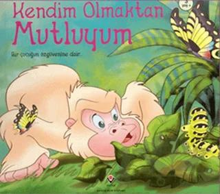 Kendim Olmaktan Mutluyum