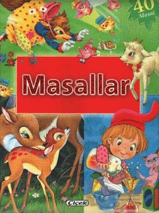 Masallar