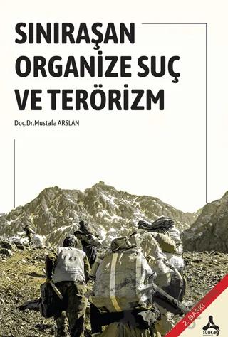 Sınıraşan Organize Suç ve Terörizm
