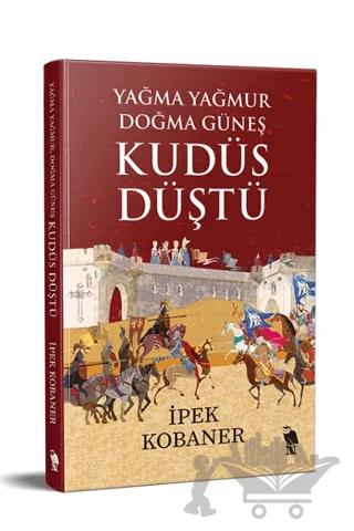 Kudüs Düştü