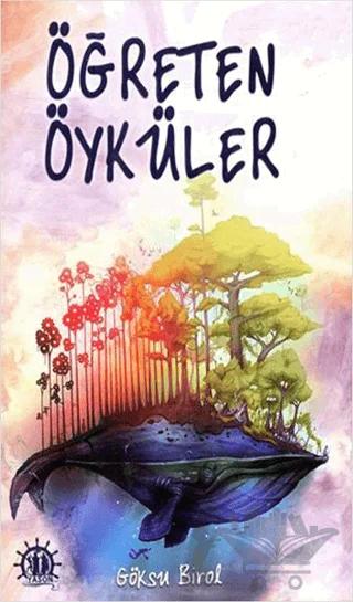 Öğreten Öyküler