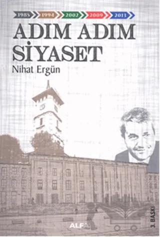Adım Adım Siyaset
