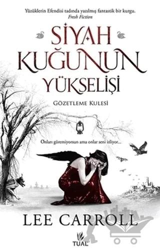 Siyah Kuğunun Yükselişi
