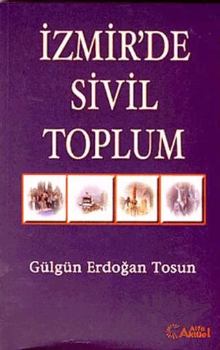 İzmir’de Sivil Toplum